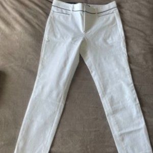 Banana Republic Sloan Pant Size 4 with Bi-way stretch